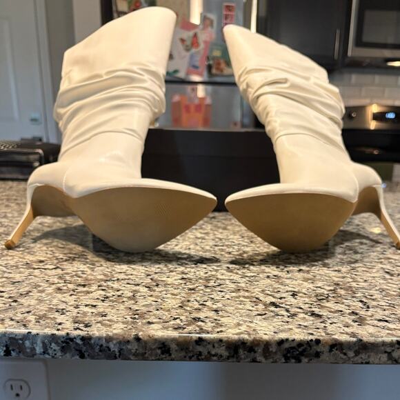 Inc International Concepts Women's Iyonna Over-the-Knee Slouch Boots - Picture 2 of 6